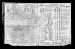 Chauncey Gridley Thompson Family 1895 Census