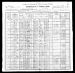 1900 United States Federal Census Record - Somersett Township, Mercer County, Missouri - Sheet 4