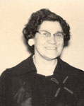 Eva Barbara Ehredt (I707)