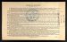 Adam Schroth Application for Headstone Back