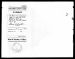 Adam Schroth Pobate date 3 May 1912 Outagamie, Wisconsin Probate Records, Files 3259a - 3284a Doc 8