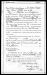 Adam Schroth Pobate date 3 May 1912 Outagamie, Wisconsin Probate Records, Files 3259a - 3284a Doc 11