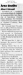 Albert George Grinnell Obituary