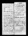 Albert Harvey Schroth Birth Record