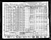 Antone Plutz and Family 1940 Census