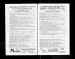 Antone and Theresa Plutz City Directory Appleton Wis 1910