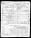 Beau Christian Hualihan and Family 1950 Census Beau Christian Hualihan and Family 1950 Census