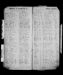 Chauncey Gridley Thompson and Sarah M Robertson Register of Marriage