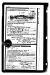 Carol Hershey and Laverne Purl Browning Marriage Certificate