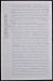 Catherine Stevenson Watson Last Will and Testament