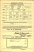 Charley Edger Thompson Registration Card