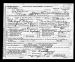 Chester Albert Schierholz Birth Certificate
