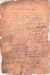 Minnerva Bacon (Hastings) Nicholas' Bible
