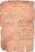 Minnerva Bacon (Hastings) Nicholas' Bible