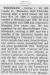 Dallas John Wolfgram Obituary