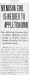 Dallas and Elda Paap Wolfgram Marriage announcement