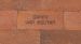Danny Van Hountan Headstone