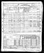 Dennis and Marlyn Simonson Pantzlaff 1950 Census