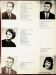 Derrill Robert Schroth Yearbook 1963 Chadwick High School Chadwick, Illinois