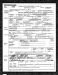 Donald George Schroth Death Certificate 2006