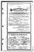 Donald and Sandie Schroth Young Marriage License