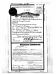 Dwight and Virginia Thompson Marriage License 1966