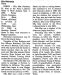 Ella Mae Robinson Obituary