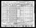Ferdinand Henry Schultz and Family 1940 Census