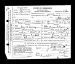 Flem Bowman Turney Birth Certificate