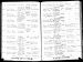 Franklin Edward and Caroline Elizabeth Ehredt Haas Marriage Record