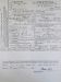 Fredricke Schroth death certificate