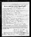 Harold Lee Schroth and Vivian Maude Wheeler Wedding Certificate