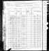 1880 United States Federal Census Record - Yell, Boone County, Iowa - Page 28