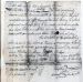 1816 Marriage Bond- Shelton Brockman & Nelly Baker.