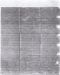 1855 Chauncy G Thompson and Sarah M Robertson marriage certificate, Page 2.