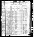 1880 United States Federal Census Record - Sommerset, Mercer County, Missouri - Page 15