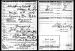 1918 World War I Draft Registration Cards, 1917-1918 Record for Albert Harvey Schroth