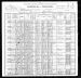 Jacob Albert Schierholz and Family 1900 Census
