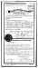 James Lee Taylor and Donna Mae Turney Marriage Certificate