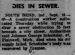 Johnson George Schnitzler Obituary