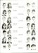Karen Ann Szush 1967 Yearbook Hahnville High School