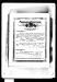 King Fritz and Mary Bridget Gillispie Nicholas Marriage Certificate