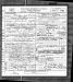 LaVerle Tripp Death Certifcate