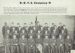 Lanny Olen Davis 1951 Yearbook East High School Denver Colorado