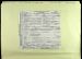 Lelia Mary Huff Clark Death Certificate