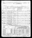 Derry Alden Williams and Family 1950 Census