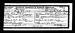 Margaret Brockman and Flem Turney Marriage Certificate
