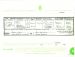 Marriage Record of Arthur Allen and Eliza Jane Morelock