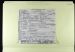 Mary Idonia Thompson Death Certificate