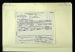 Mary Jane Thompson Petition of Birth Certificate